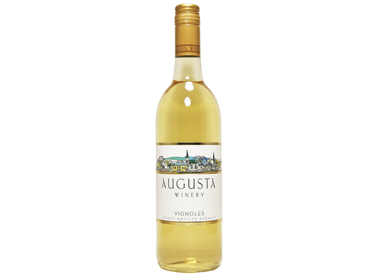 Augusta Winery Vignoles